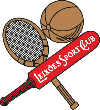Leixões Sport Club crest
