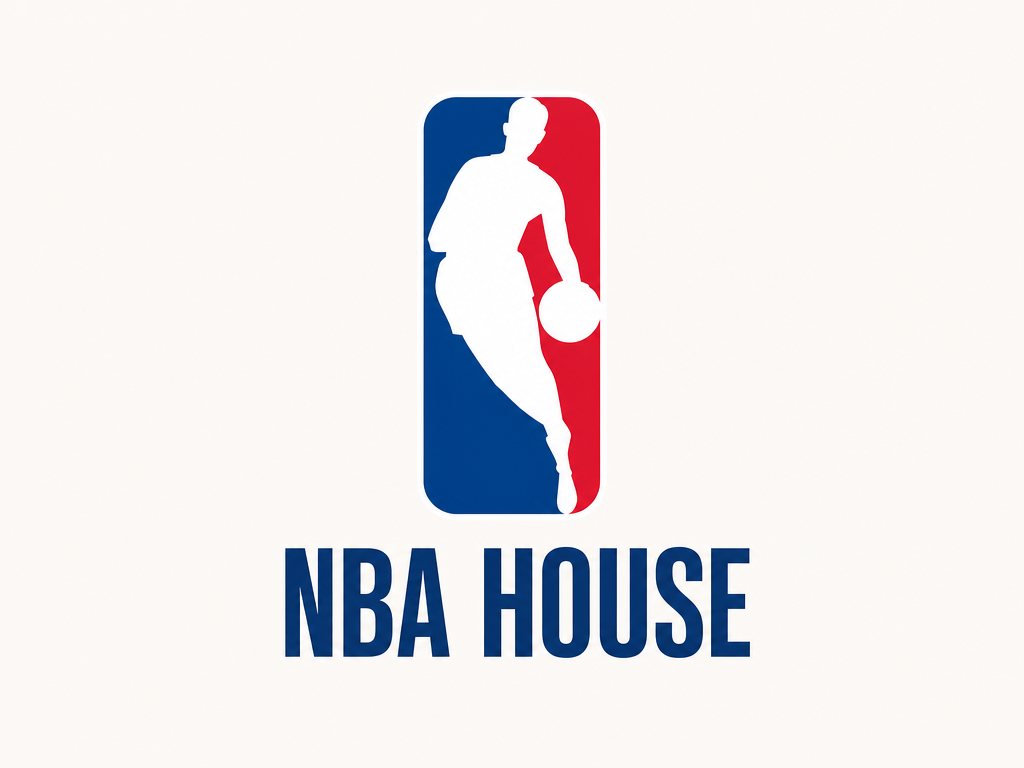 NBA — crest