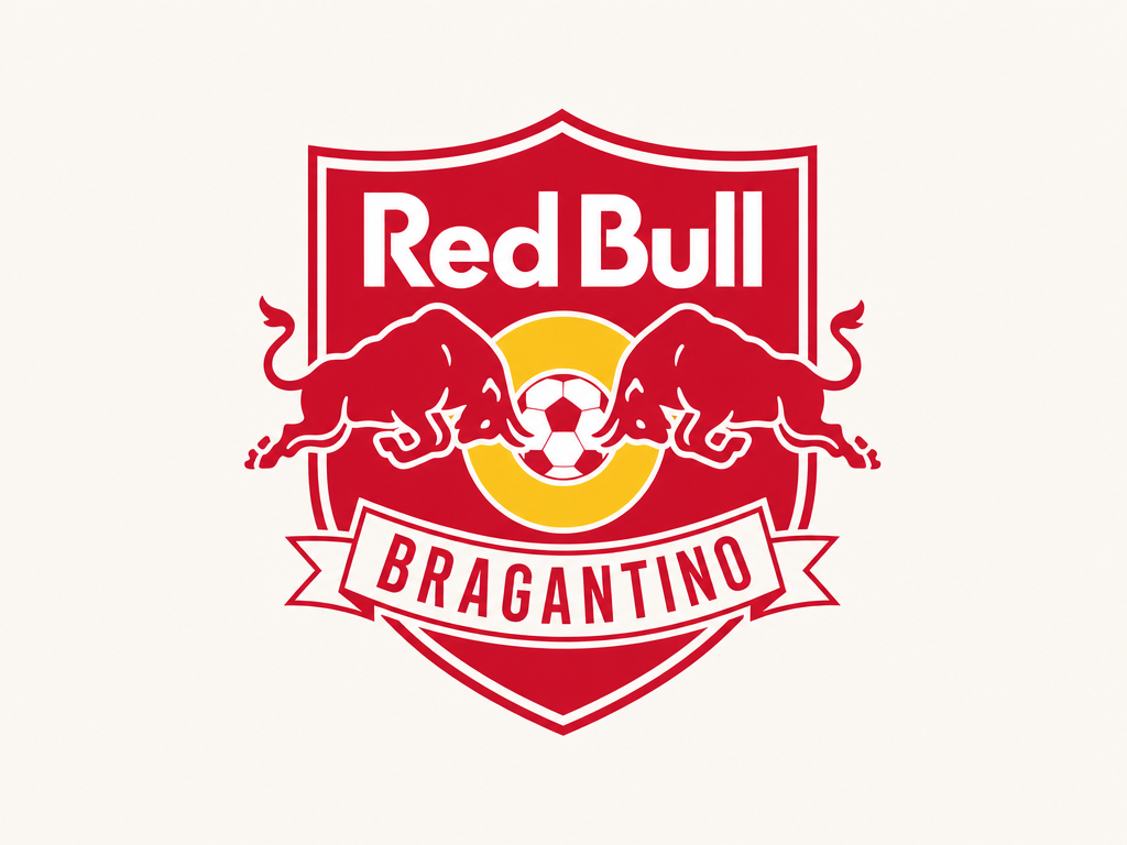 Red Bull Bragantino — crest
