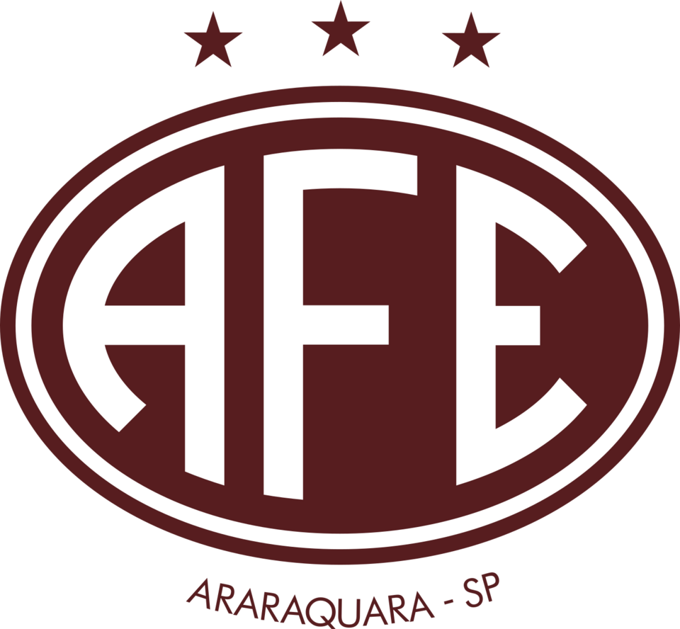 Associação Ferroviária de Esportes crest