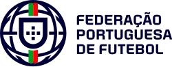 Portuguese Football Federation logo