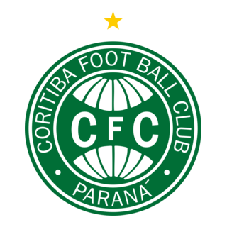 Coritiba Foot Ball Club crest