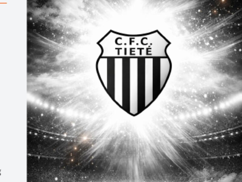 CFC Tietê — case visual