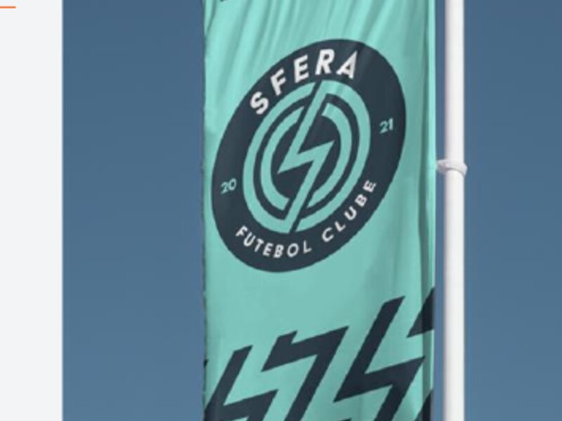 Sfera F.C. — case visual